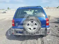2005 Toyota RAV4 фото
