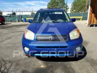 2005 Toyota RAV4 photo