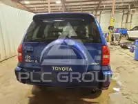 2005 Toyota RAV4 photo