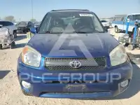 2005 Toyota RAV4 photo
