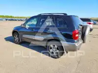 2005 Toyota RAV4 photo