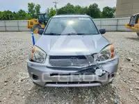 2005 Toyota RAV4 photo