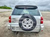 2005 Toyota RAV4 фото