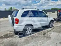 2005 Toyota RAV4 фото