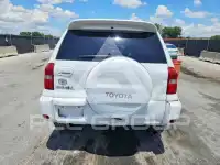 2005 Toyota RAV4 фото