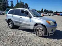2005 Toyota RAV4 фото