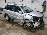 2005 Toyota RAV4 фото