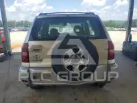 2005 Toyota RAV4 фото