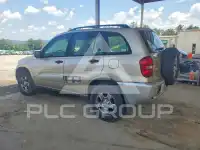 2005 Toyota RAV4 фото