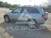 2005 Toyota RAV4 photo
