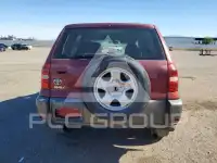 2005 Toyota RAV4 photo