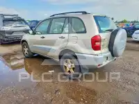 2005 Toyota RAV4 фото