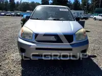 2005 Toyota RAV4 фото