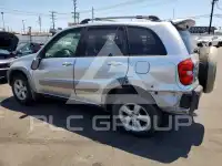 2005 Toyota RAV4 фото