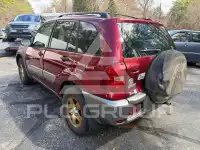 2005 Toyota RAV4 фото