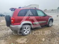 2005 Toyota RAV4 фото