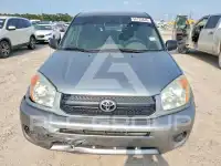 2005 Toyota RAV4 фото