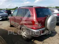 2005 Toyota RAV4 photo