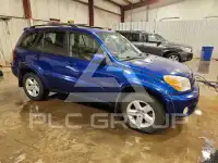 2005 Toyota RAV4 фото