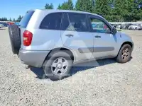 2005 Toyota RAV4 фото