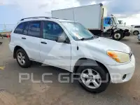 2005 Toyota RAV4 фото