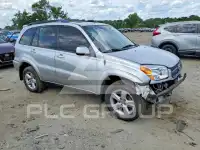 2005 Toyota RAV4 фото