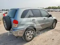 2005 Toyota RAV4 фото