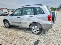 2005 Toyota RAV4 photo