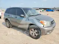 2005 Toyota RAV4 фото