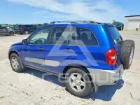 2005 Toyota RAV4 photo