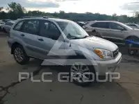 2005 Toyota RAV4 photo
