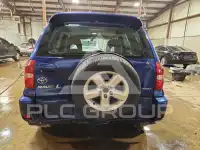 2005 Toyota RAV4 фото
