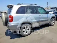 2005 Toyota RAV4 фото
