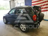 2005 Toyota RAV4 фото