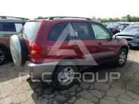 2005 Toyota RAV4 photo