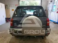 2005 Toyota RAV4 фото