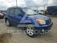 2005 Toyota RAV4 фото