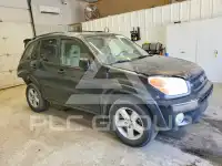 2005 Toyota RAV4 фото