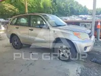 2005 Toyota RAV4 фото