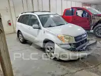 2005 Toyota RAV4 фото