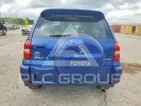 2005 Toyota RAV4 фото