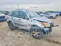 2005 Toyota RAV4 фото