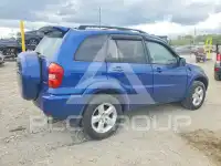 2005 Toyota RAV4 фото