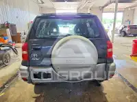 2005 Toyota RAV4 фото