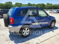 2005 Toyota RAV4 photo