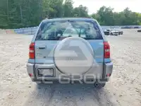 2005 Toyota RAV4 фото