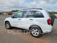 2005 Toyota RAV4 фото