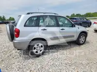 2005 Toyota RAV4 photo