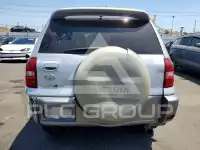 2005 Toyota RAV4 фото