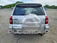 2005 Toyota RAV4 фото